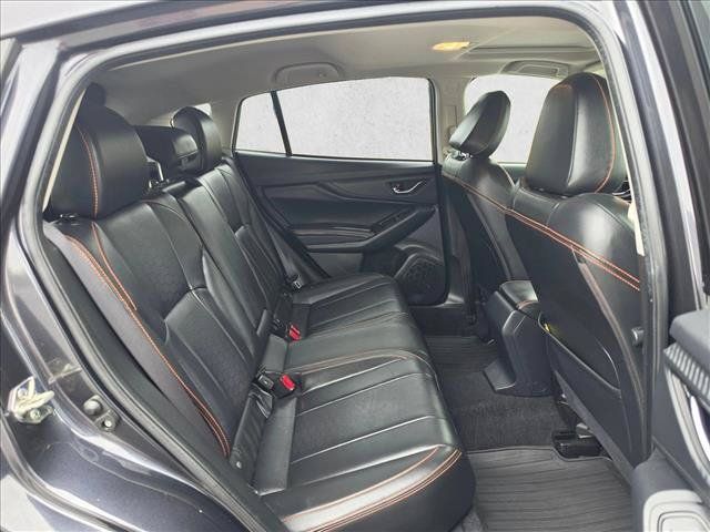 Used 2018 Subaru Crosstrek 2.0i Limited AWD/4WD image 12