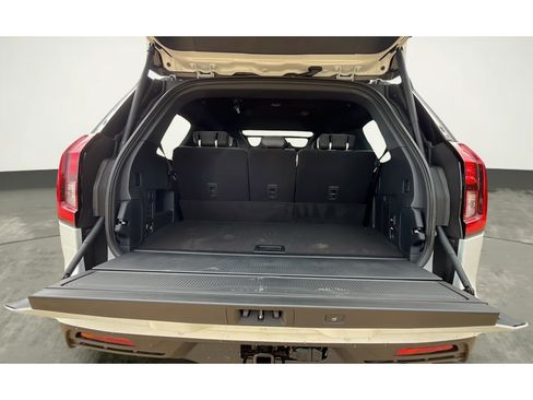 New 2026 Ford Expedition Tremor AWD/4WD image 25