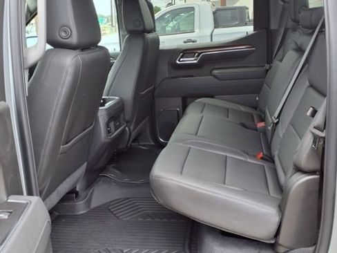 New 2026 Chevrolet Silverado 1500 RST w/ Convenience Package II AWD/4WD image 31