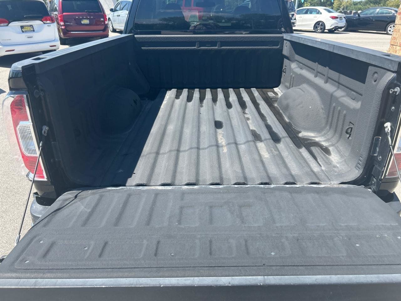 Used 2016 GMC Canyon 4x4 Extended Cab w/ Convenience Package image 22