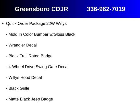 Used 2021 Jeep Wrangler Unlimited Sport image 15