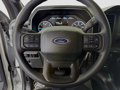 Used 2023 Ford F150 XL w/ STX Appearance Package image 14