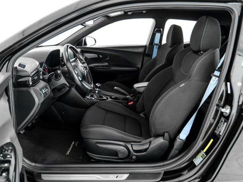 Used 2019 Hyundai Veloster N N FWD image 29