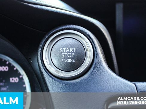 Used 2017 Lexus IS 200t 200t w/ Premium Package image 26