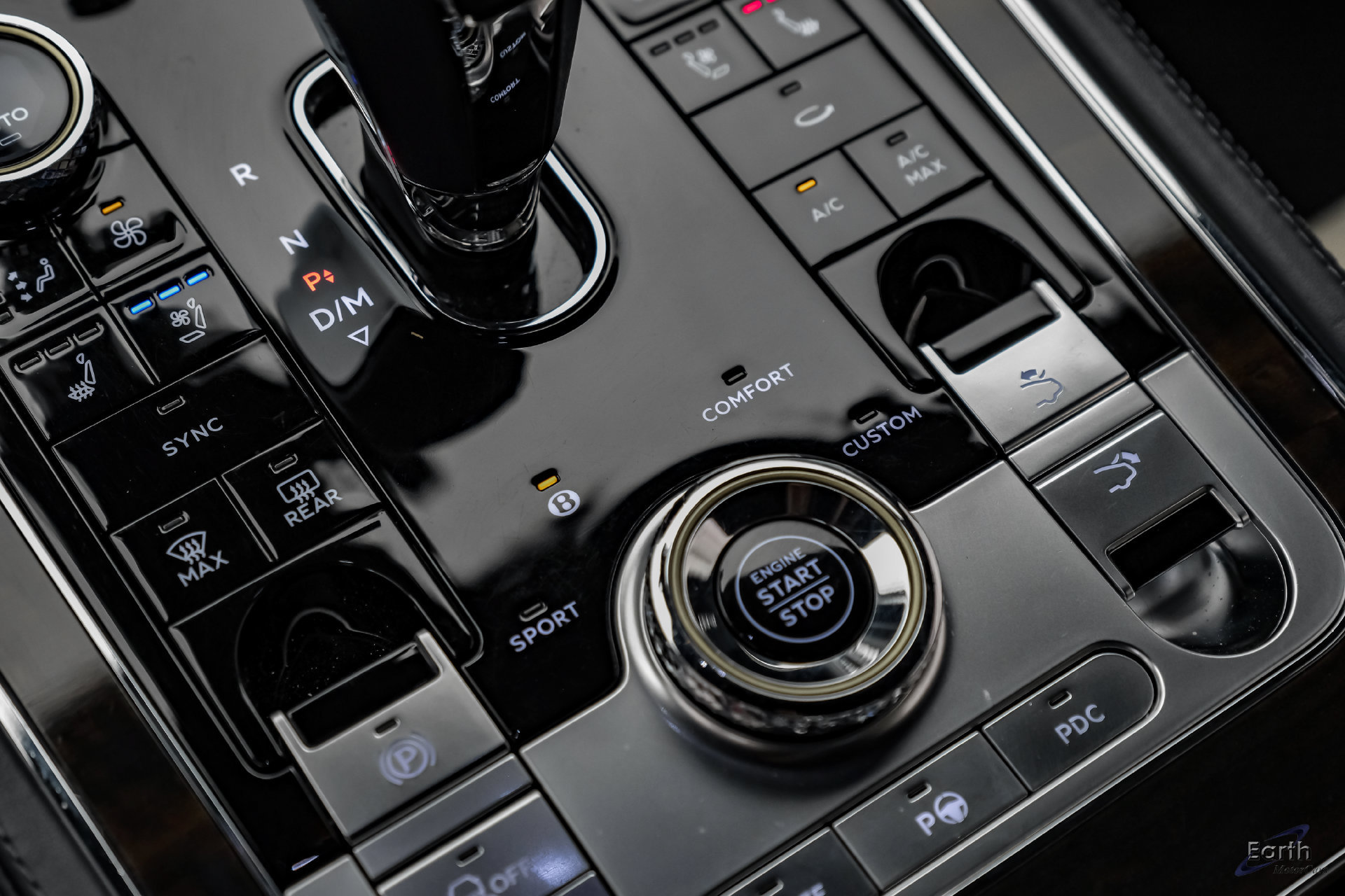 Used 2020 Bentley Continental GT V8 First Edition AWD/4WD image 61