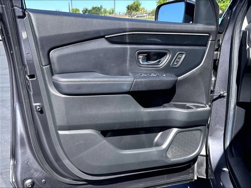 Used 2024 Honda Pilot Elite image 26