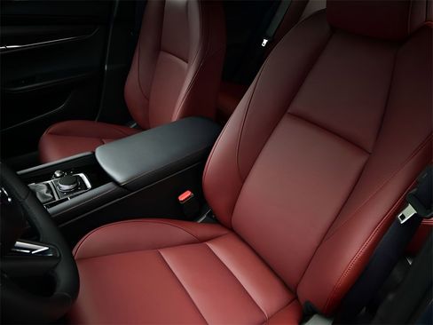 New 2026 MAZDA MAZDA3 Carbon image 6