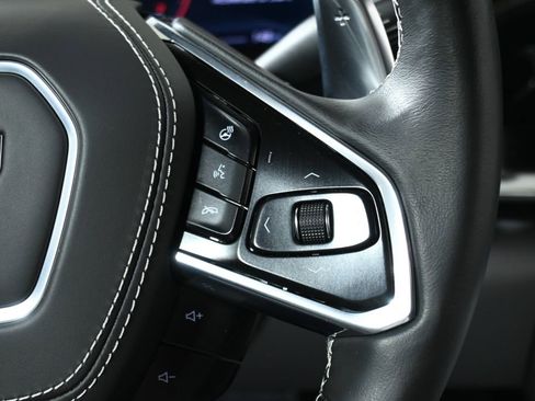 Used 2021 Chevrolet Corvette Stingray Premium Conv w/ Z51 Performance Package image 18