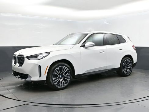 New 2026 BMW X3 xDrive30 w/ Convenience Package image 3