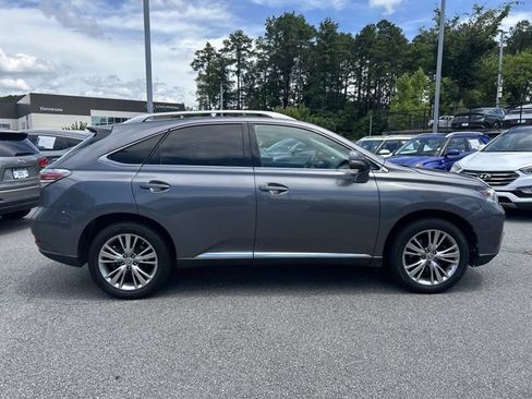 Used 2014 Lexus RX 350 FWD w/ Navigation Package image 9