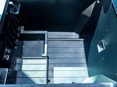 Used 2024 Toyota Tundra SR w/ SR Tow Package image 17