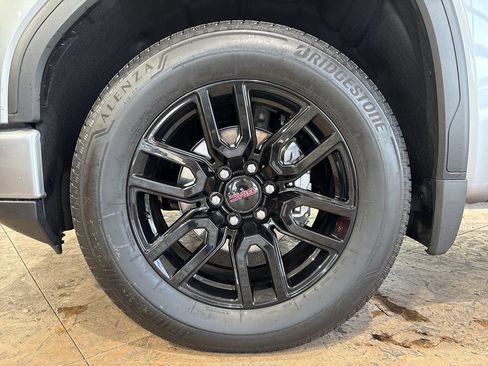 Used 2025 GMC Sierra 1500 Elevation RWD image 10