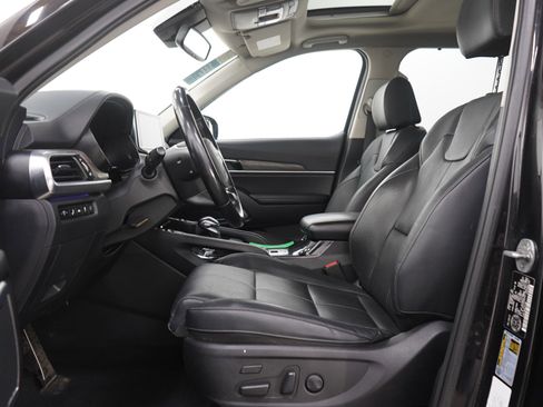 Used 2022 Kia Telluride SX AWD/4WD image 24