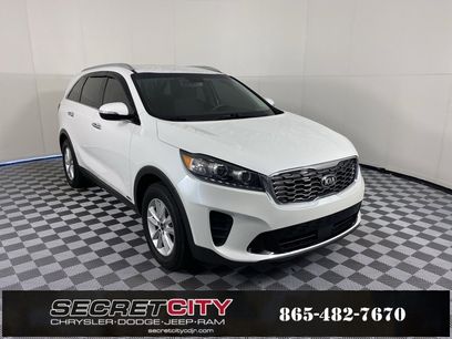 Used 2020 Kia Sorento LX w/ LX I4 Convenience Package