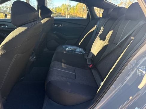 New 2026 Honda Accord Sport image 24