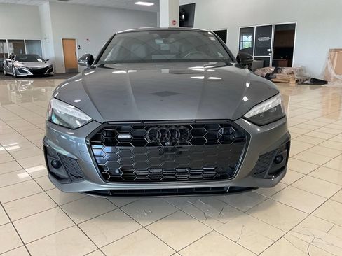 Used 2023 Audi A5 2.0T Premium Plus w/ Premium Plus AWD/4WD image 2