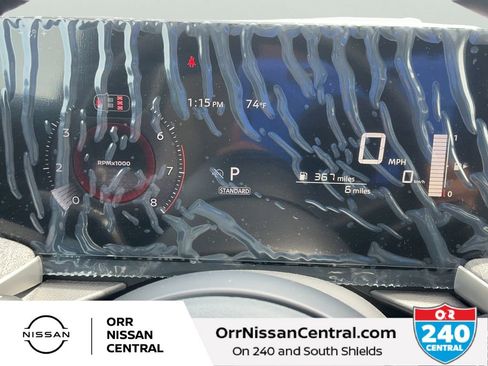 New 2026 Nissan Kicks SV FWD image 21