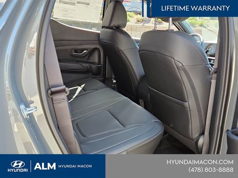 New 2026 Hyundai Santa Cruz SEL FWD image 20