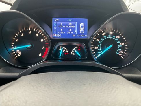 Used 2013 Ford Escape SE image 21