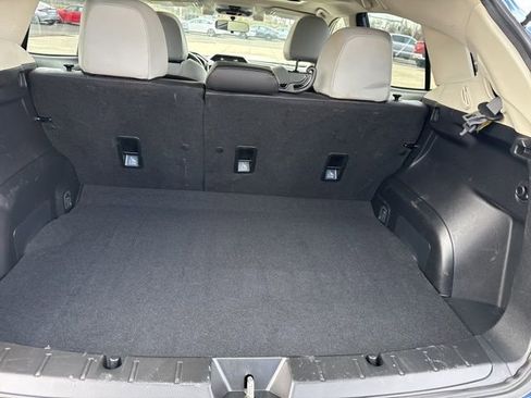 Used 2023 Subaru Crosstrek 2.5i Limited w/ Moonroof Package image 20