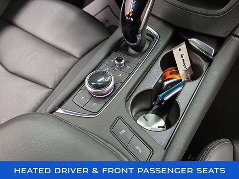 Used 2023 Cadillac XT5 Premium Luxury AWD/4WD image 18