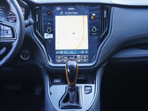 New 2025 Subaru Outback Wilderness w/ Wilderness Package image 9