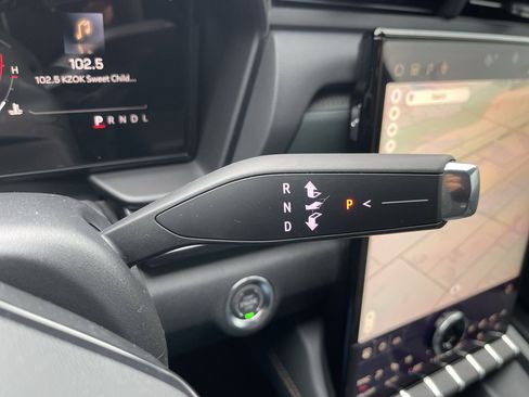 New 2026 GMC Terrain AT4 w/ Convenience Package III image 49