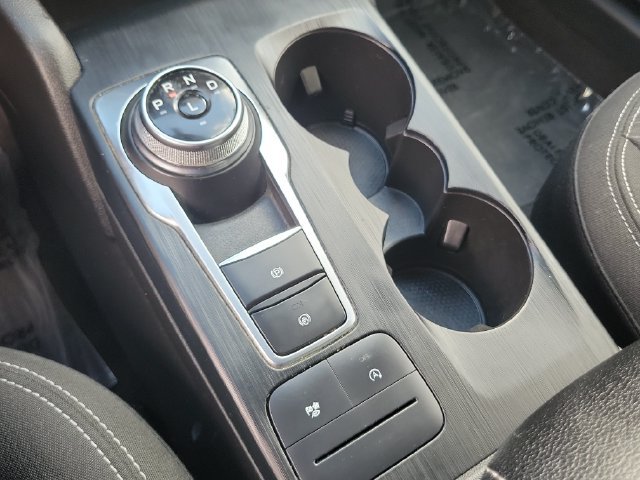 Certified 2024 Ford Escape Active AWD/4WD image 17