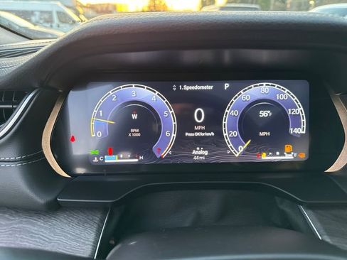 New 2025 Jeep Grand Cherokee Limited w/ Luxury Tech Group II AWD/4WD image 20