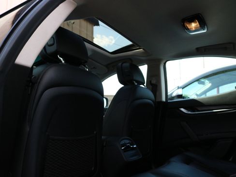 Used 2016 Maserati Ghibli S Q4 image 47