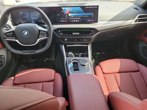 Used 2025 BMW i4 eDrive40 RWD image 21