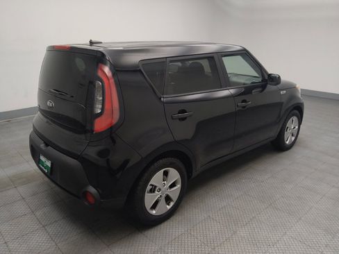 Used 2015 Kia Soul FWD image 10