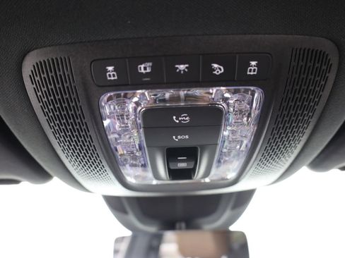 Used 2025 Mercedes-Benz GLS 450 4MATIC image 48