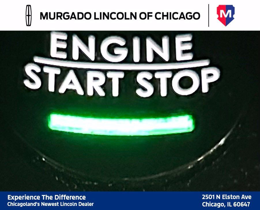 Used 2024 Lincoln Corsair Reserve w/ Equipment Group 202A FWD image 66