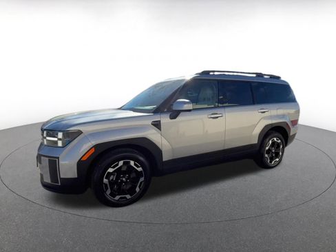 Used 2025 Hyundai Santa Fe SEL image 8