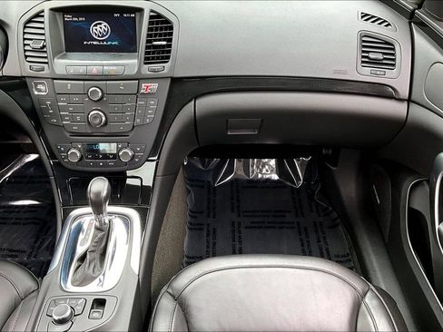 Used 2013 Buick Regal Premium FWD image 26