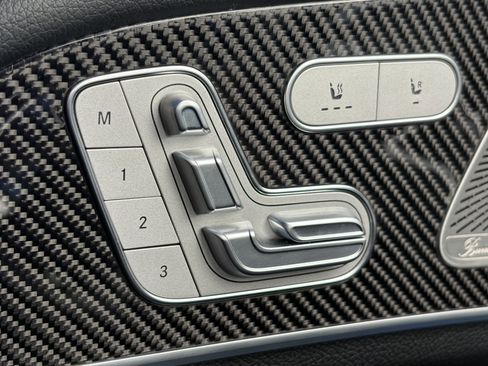 Used 2022 Mercedes-Benz GLE 53 AMG 4MATIC Coupe image 31