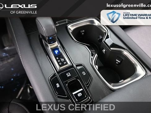Certified 2024 Lexus RX 350 Premium Plus w/ Convenience Package FWD image 15