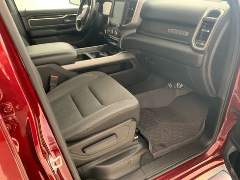 Used 2023 RAM 1500 Big Horn image 14