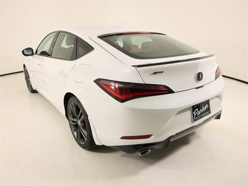 Used 2023 Acura Integra A-Spec image 3