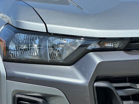 New 2026 Chevrolet Colorado LT image 31