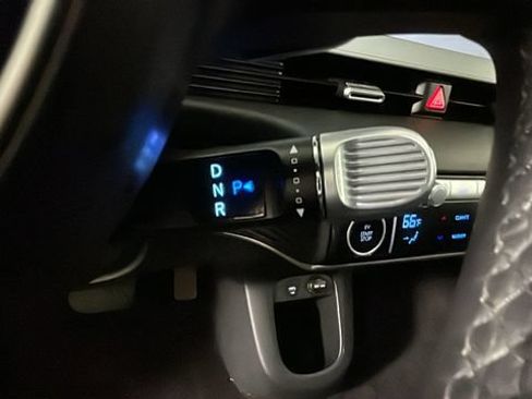Used 2023 Hyundai Ioniq 5 Limited w/ Cargo Package RWD image 20