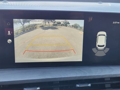 Certified 2024 Kia Telluride EX X-Line image 18