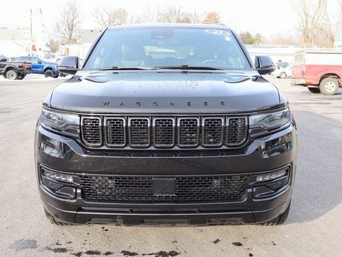 Used 2023 Jeep Wagoneer Series II image 13