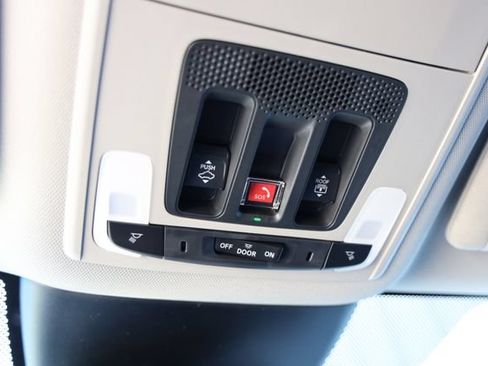 New 2026 Honda Pilot Touring image 27
