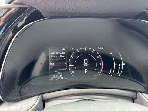 Certified 2024 Lexus TX 350 FWD w/ Cold Weather Package image 15