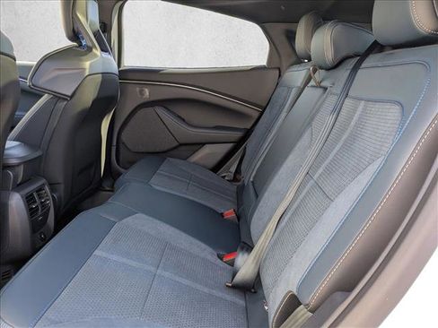 New 2026 Ford Mustang Mach-E GT image 16