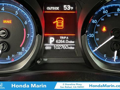 Used 2015 Toyota Corolla S image 29