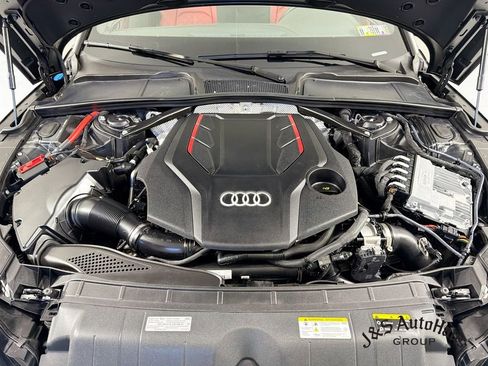 Used 2024 Audi S5 Premium Plus AWD/4WD image 35