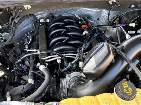 Used 2020 Ford F150 XL image 31